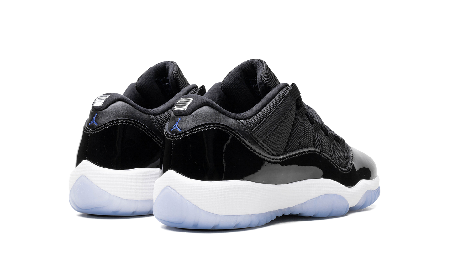 Air Jordan 11 GS Space Jam FV5121 004