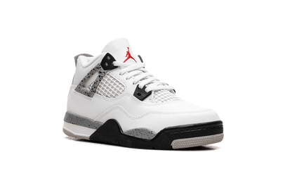 Air Jordan 4 Retro PS White Cement IB4388 100