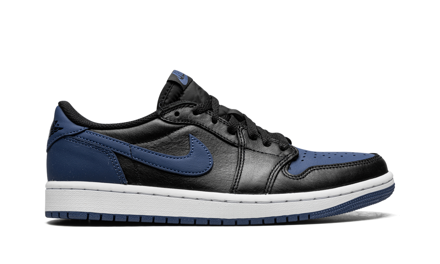 Air Jordan 1 Low OG Mystic Navy CZ0790 041
