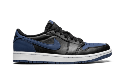 Air Jordan 1 Low OG Mystic Navy CZ0790 041