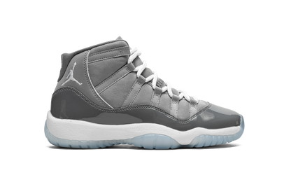 Air Jordan 11 Retro GS Cool Grey 2021 378038 005
