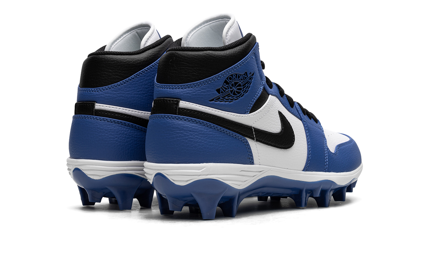 Jordan 1 Mid TD Royal FJ6805 104
