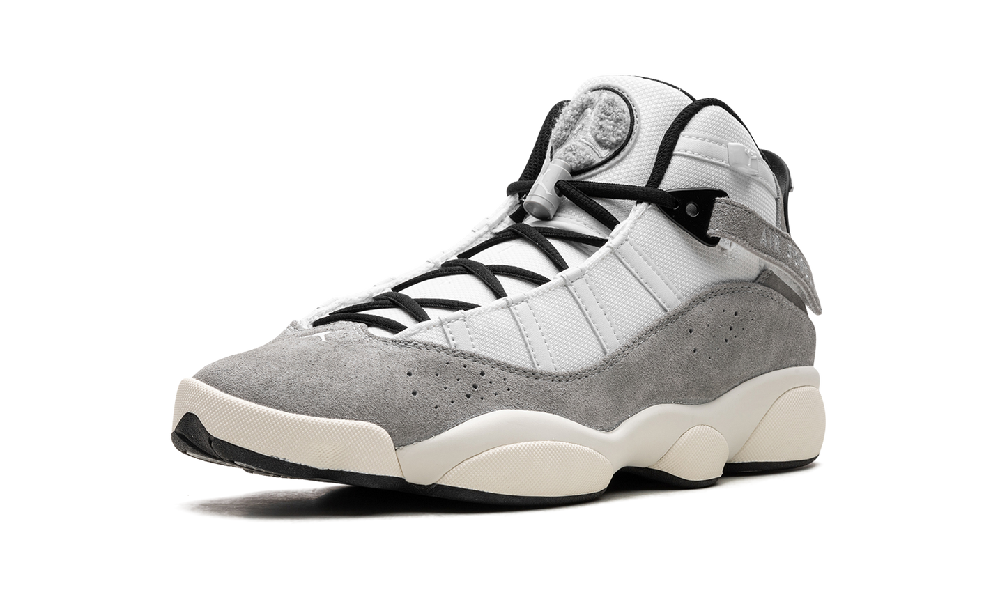 Jordan 6 Rings Cement Grey FJ4650 077