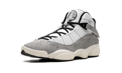 Jordan 6 Rings Cement Grey FJ4650 077