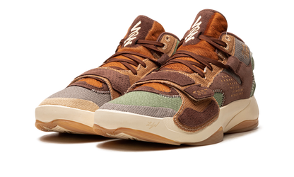 Jordan Zion 2 Voodoo DV3462 212