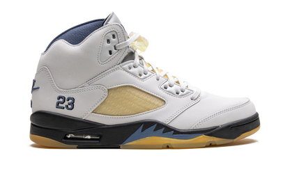 AIR JORDAN 5 WMNS A Ma Maniére - Diffused Blue FZ5758 004