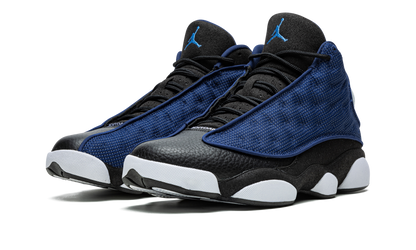 Air Jordan Retro 13 Brave Blue DJ5982 400