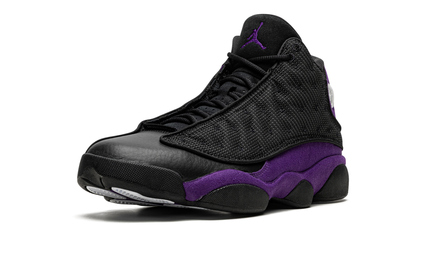 Air Jordan 13 Retro Court Purple DJ5982 015