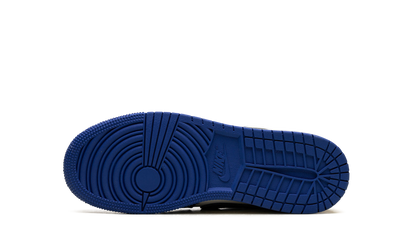 Jordan 1 Retro Low OG GS Game Royal CZ0858 140