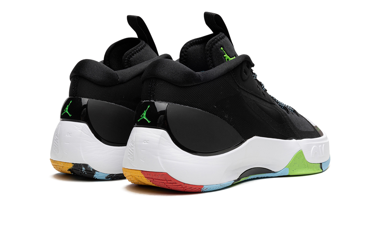 Jordan Zoom Separate Multicolor DH0249 030