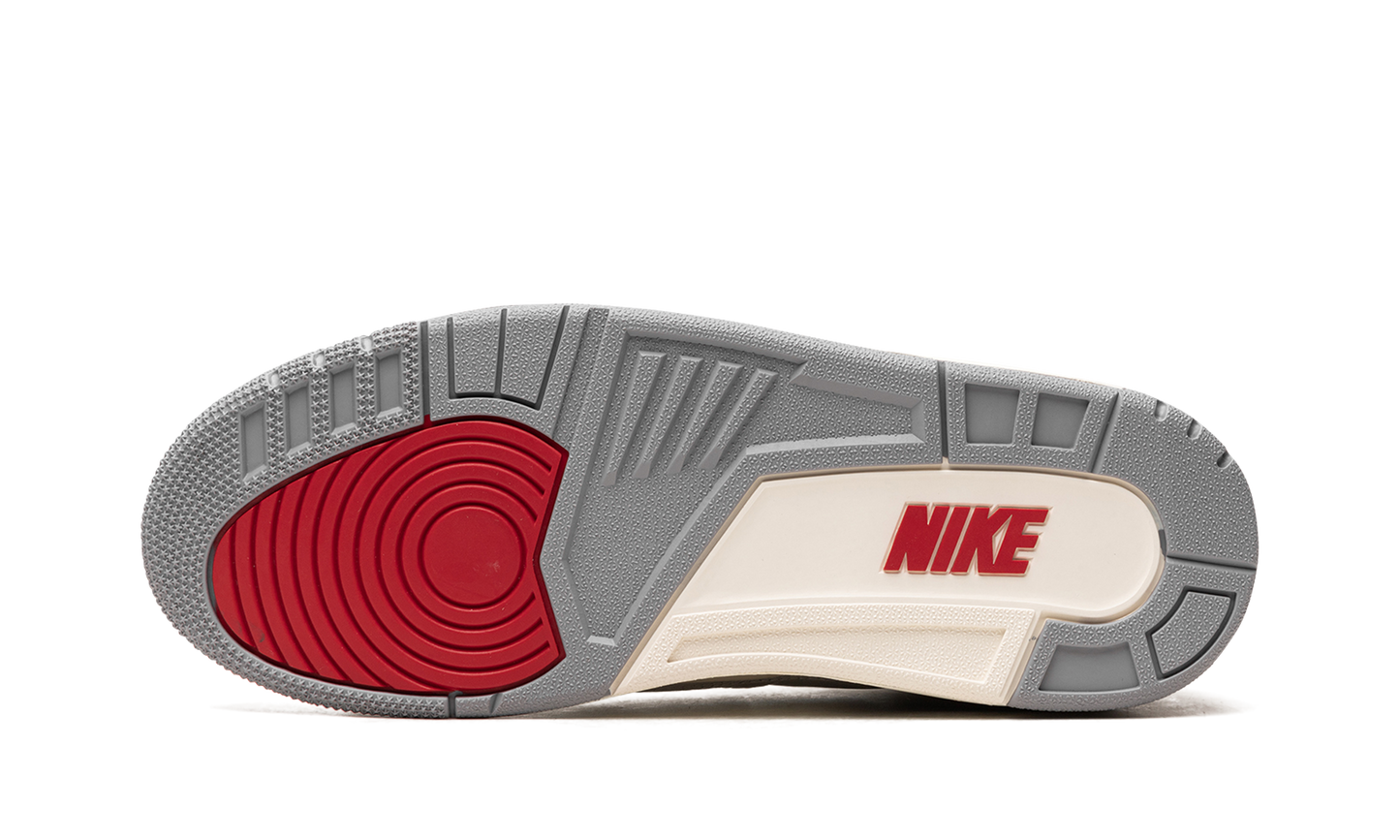 Air Jordan 3 White Cement Reimagined 2023 DN3707 100
