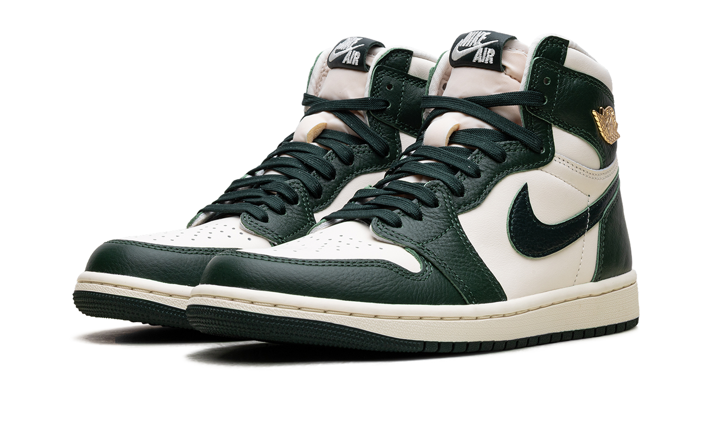 Air Jordan 1 High OG WMNS Fir FD2596 101