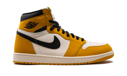 Air Jordan 1 Retro High OG Yellow Ochre DZ5485 701