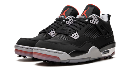 Air Jordan 4 Golf Bred CU9981 002