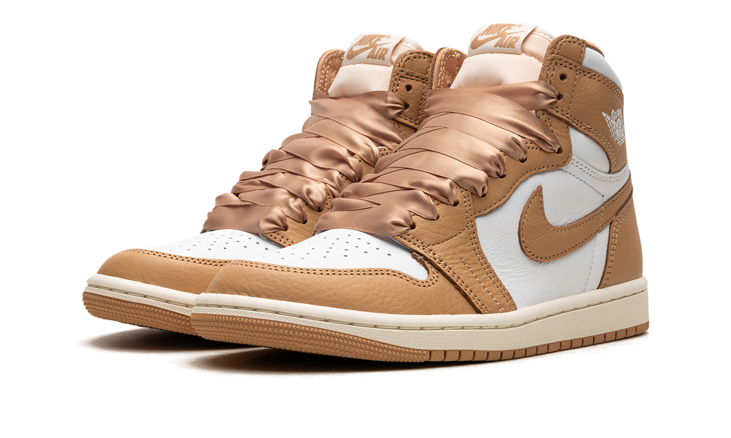 AIR JORDAN 1 RETRO HIGH OG WMNS Praline FN6622 201