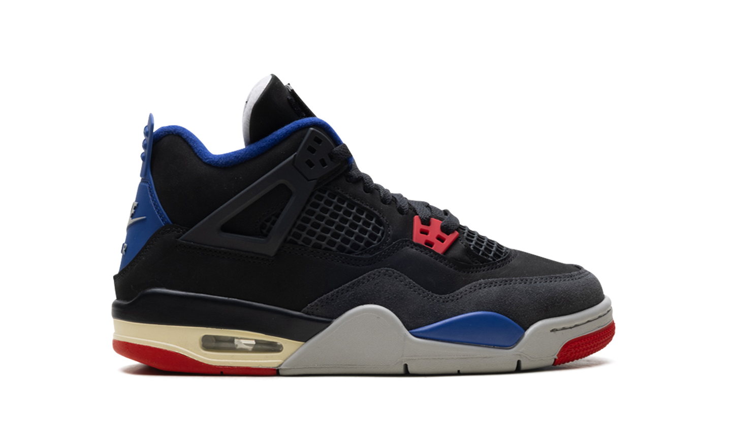 Air Jordan 4 GS Rare Air IB4171 003