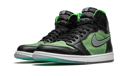 Air Jordan 1 Retro High Zoom Zen Green CK6637 002