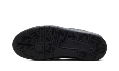 Jordan Flight Court Black Cat HF3255 010