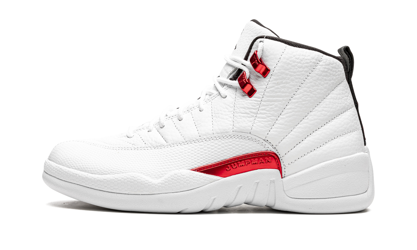 Air Jordan 12 Twist CT8013 106