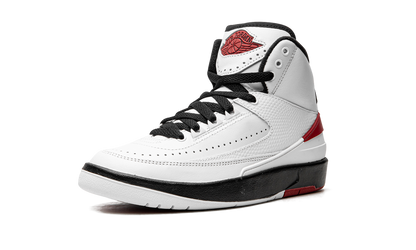 Air Jordan 2 Retro OG GS Chicago 2022 DX2591 106