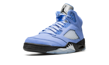 Air Jordan 5 Retro Mid SE UNC DV1310 401