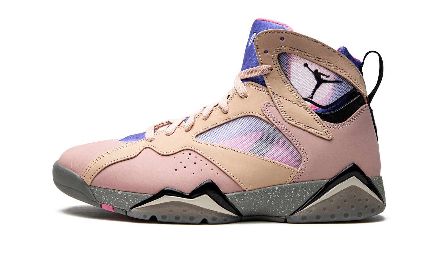 Air Jordan 7 SE Sapphire DJ2636 204