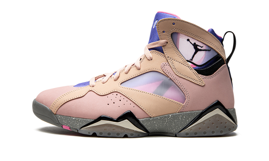 Air Jordan 7 SE Sapphire DJ2636 204