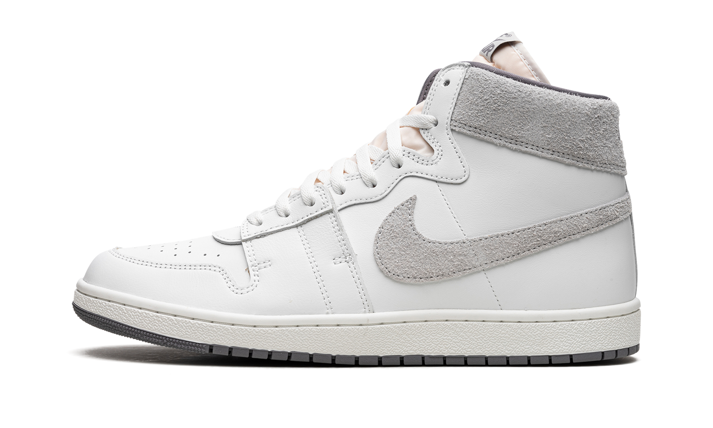 Jordan Air Ship Tech Grey DZ3497 100
