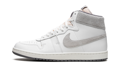 Jordan Air Ship Tech Grey DZ3497 100