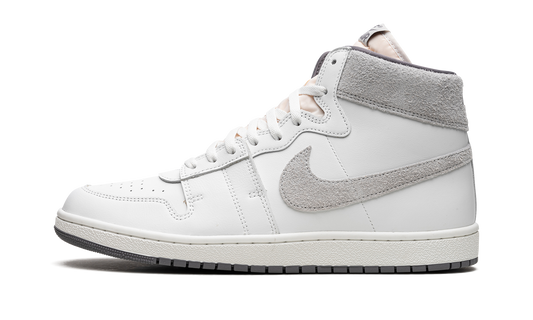 Jordan Air Ship Tech Grey DZ3497 100