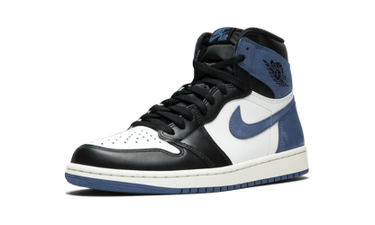Air Jordan 1 Retro High OG Blue Moon 555088 115