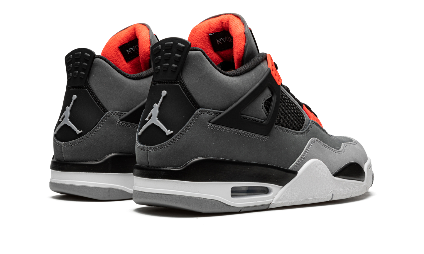 Air Jordan 4 Retro Infrared DH6927 061