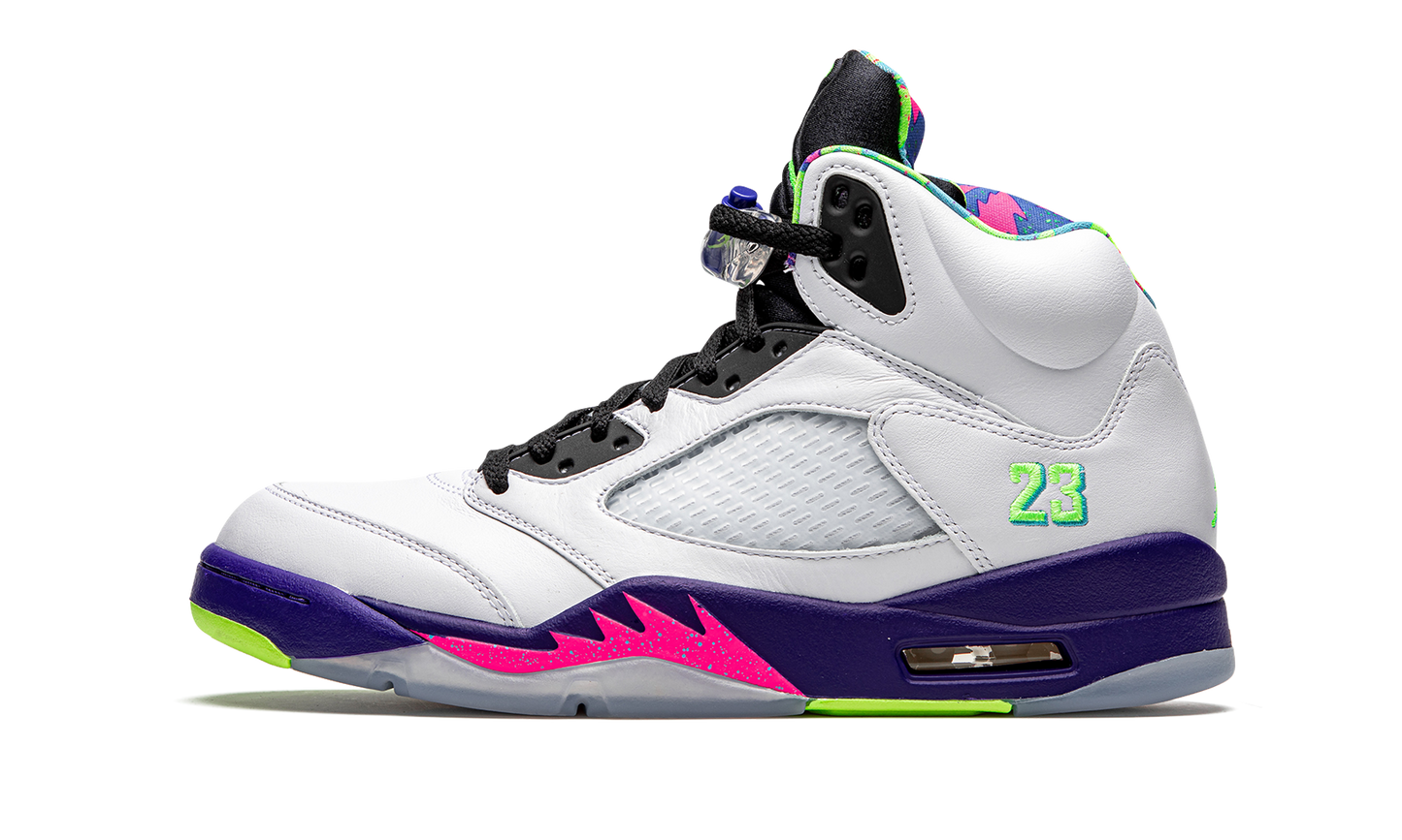 Air Jordan 5 Retro Alternate Bel-Air DB3335 100