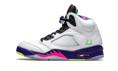 Air Jordan 5 Retro Alternate Bel-Air DB3335 100