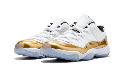 Air Jordan 11 Retro Low Closing Ceremony 528895 103