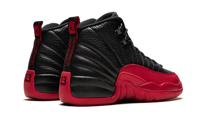 Air Jordan 12 Retro GS Flu Game 153265 002