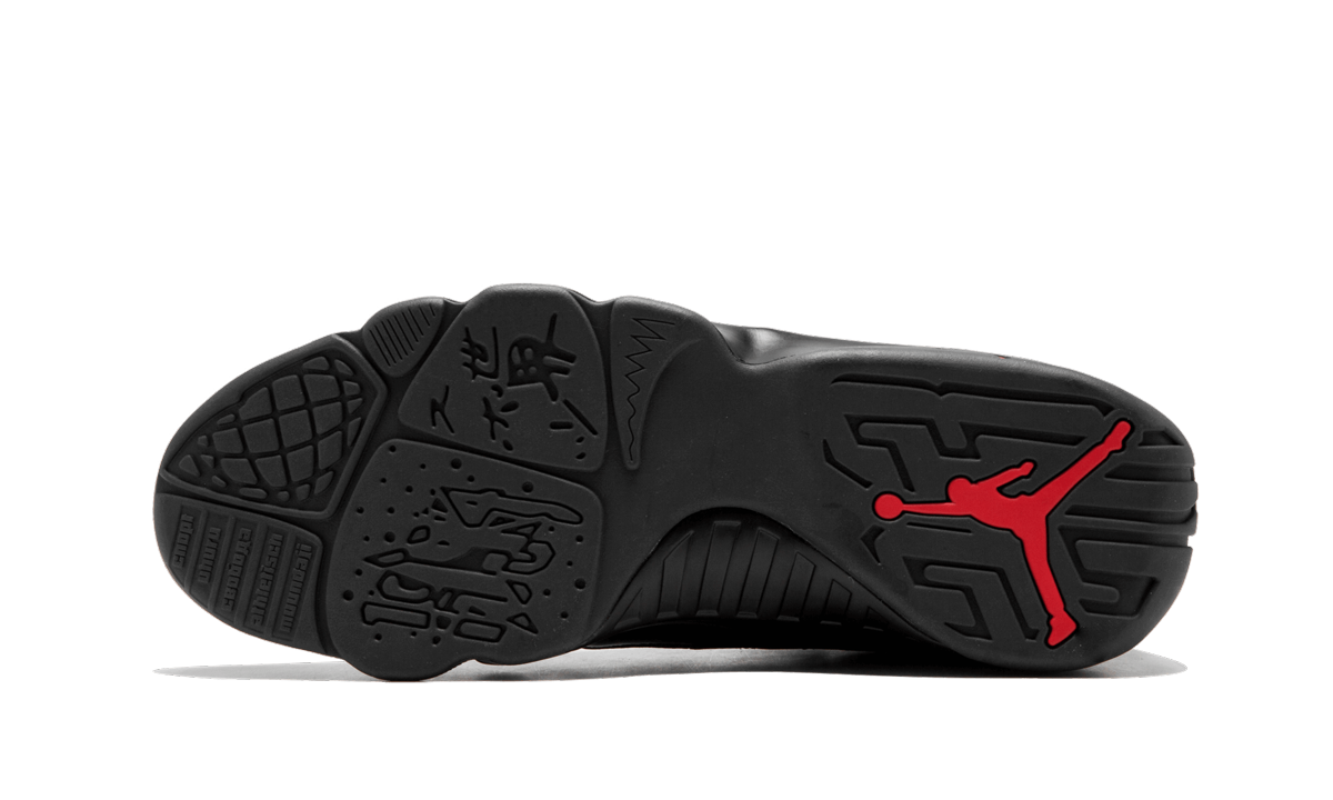 Air Jordan 9 Retro Bred 302370 014