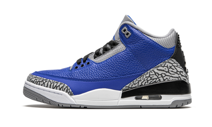 Air Jordan 3 Retro Blue Cement CT8532 400