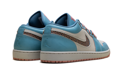 Air Jordan 1 Low SE Denim Turquoise IM8120 464