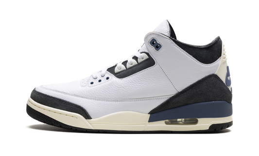 Air Jordan 3 OG SP A Ma Maniére - For The Love HV8571 100