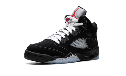 Jordan 5 Retro OG GS Black Metallic Reimagined HF3976 001