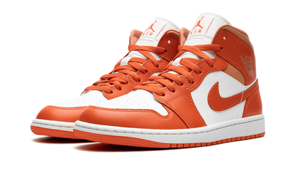 Air Jordan 1 High WMNS Cosmic Clay BQ6472 108