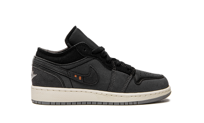 Air Jordan 1 Low SE Craft GS Inside Out DV0478 001