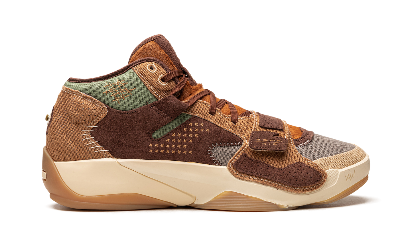 Jordan Zion 2 Voodoo DV3462 212