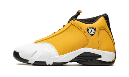 Air Jordan 14 Ginger 487471 701