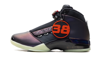 Air Jordan 17 Mid Doernbecher IO7684 921