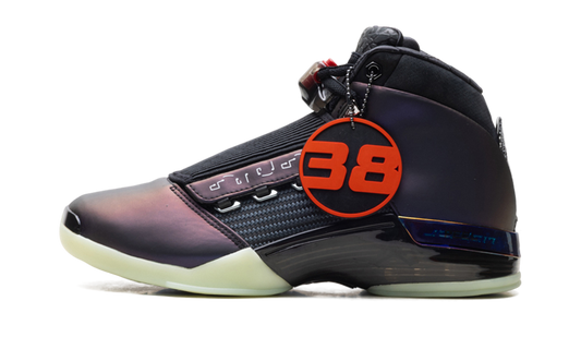 Air Jordan 17 Mid Doernbecher IO7684 921