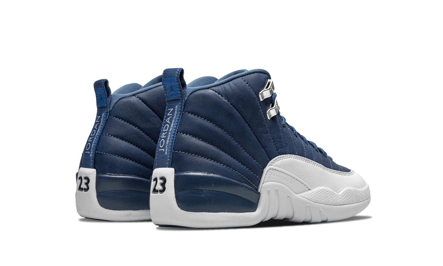 Air Jordan 12 Retro GS Indigo DB5595 404