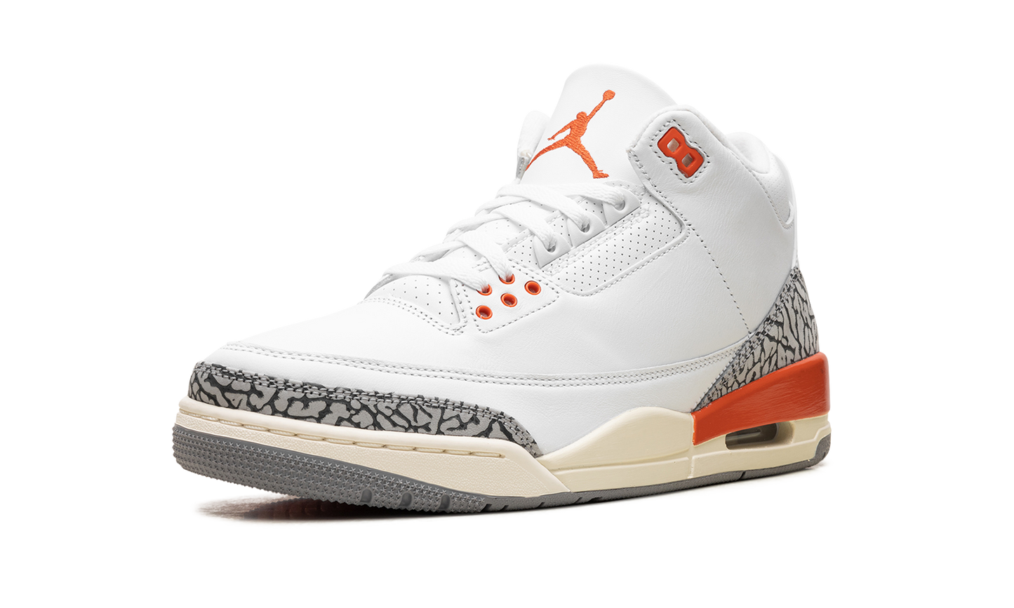 Air Jordan 3 Retro WMNS GEORGIA PEACH CK9246 121