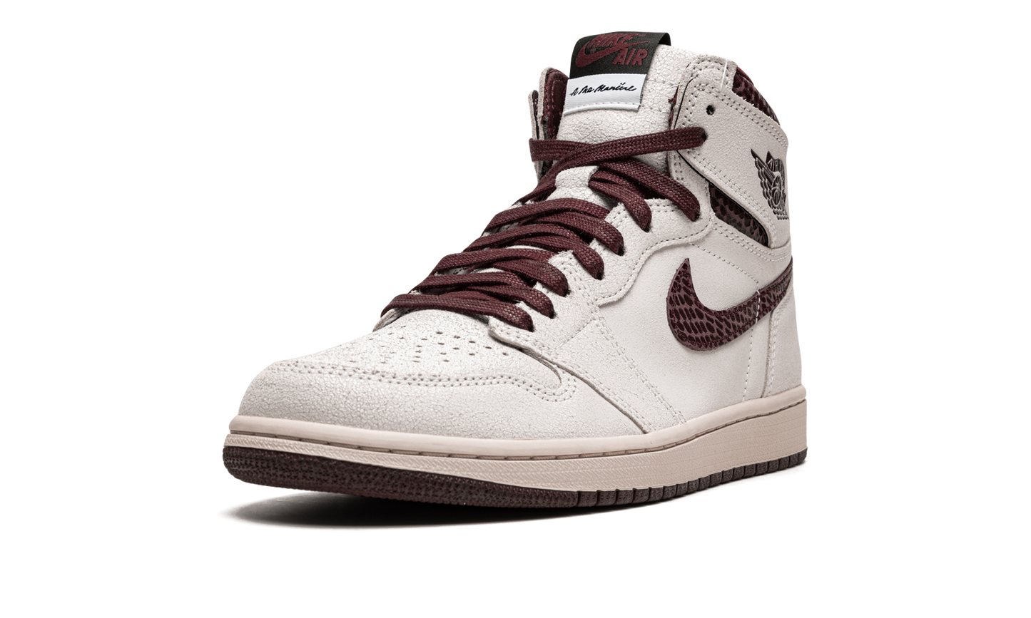 Air Jordan 1 Retro High OG A Ma Maniére DO7097 100